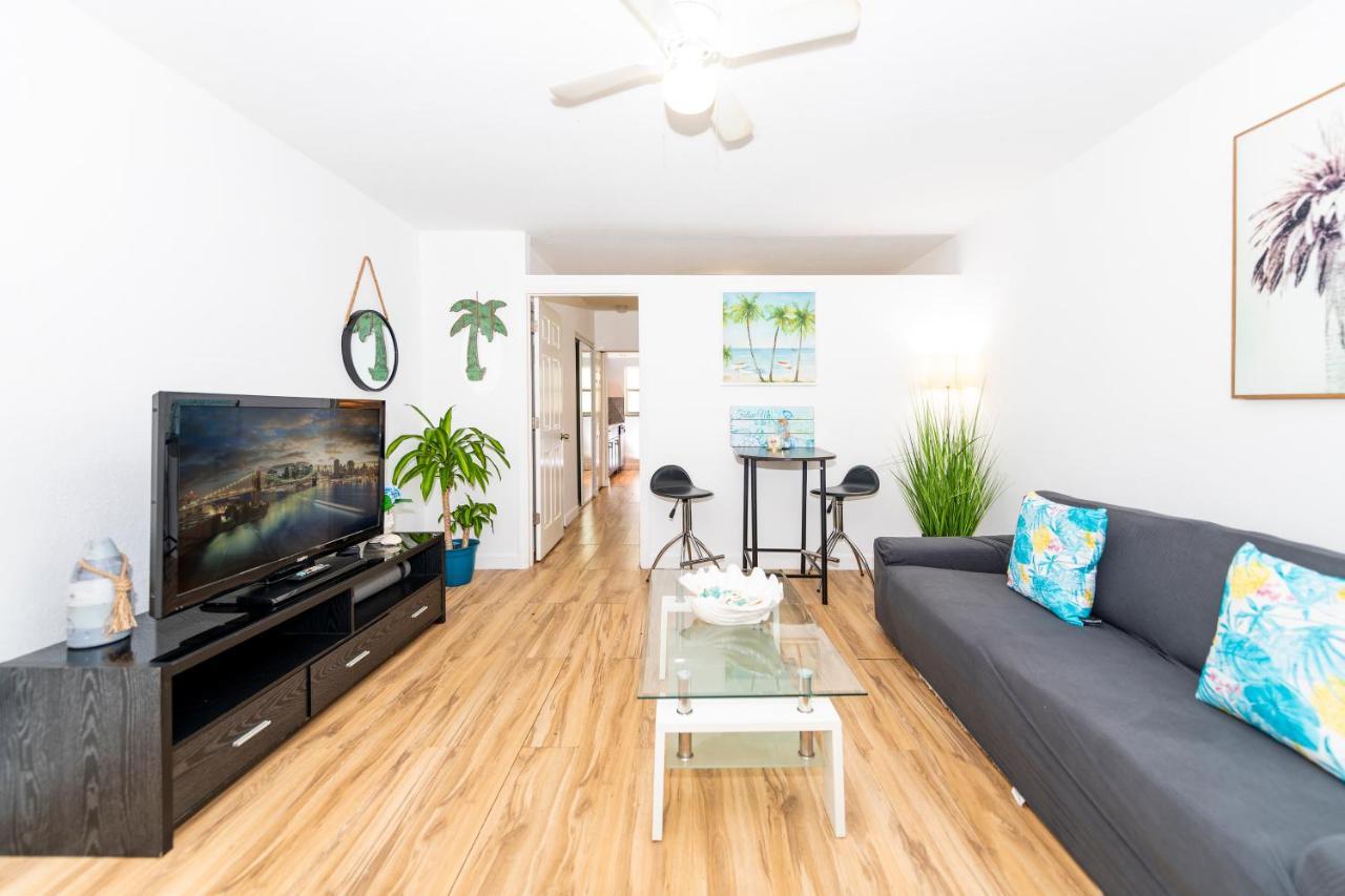 Sofi Beach Apartments Miami Beach Luaran gambar