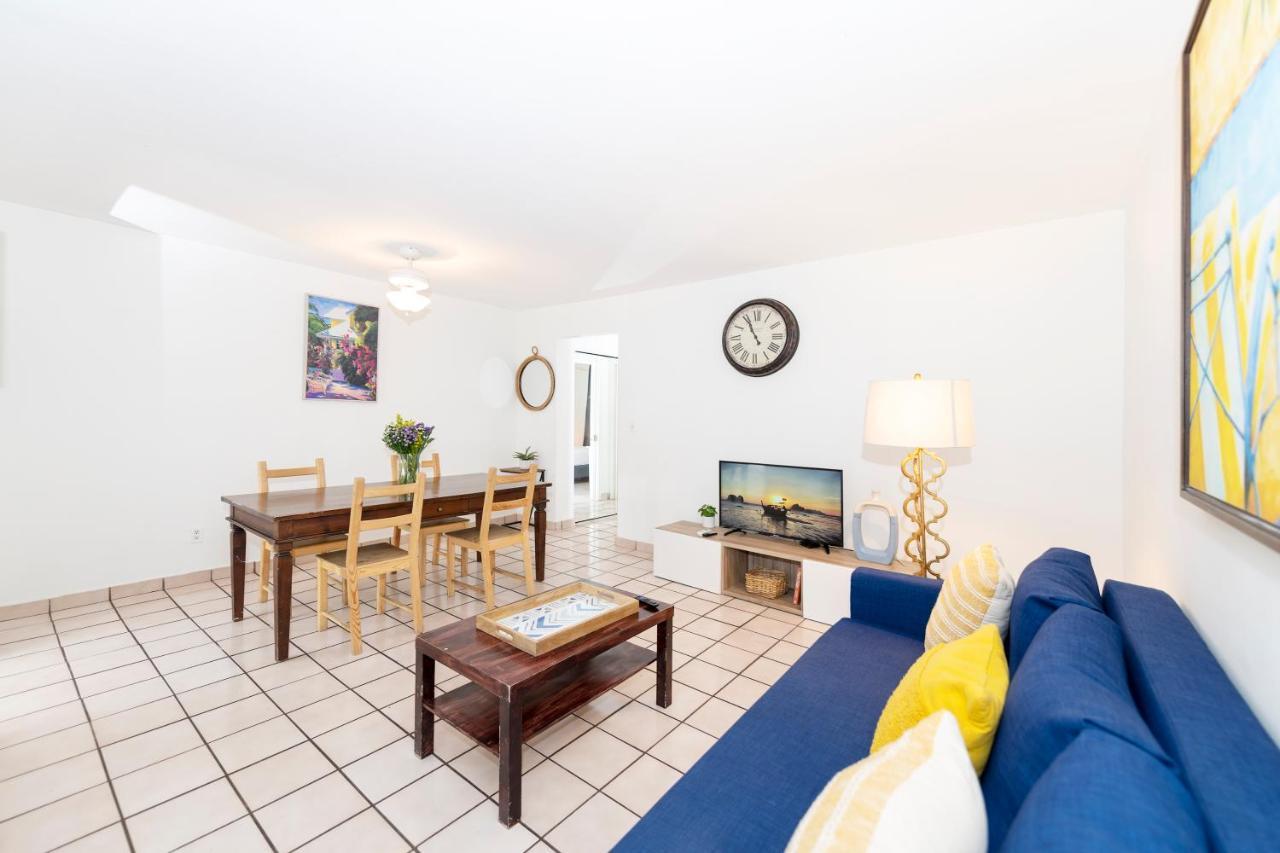 Sofi Beach Apartments Miami Beach Luaran gambar