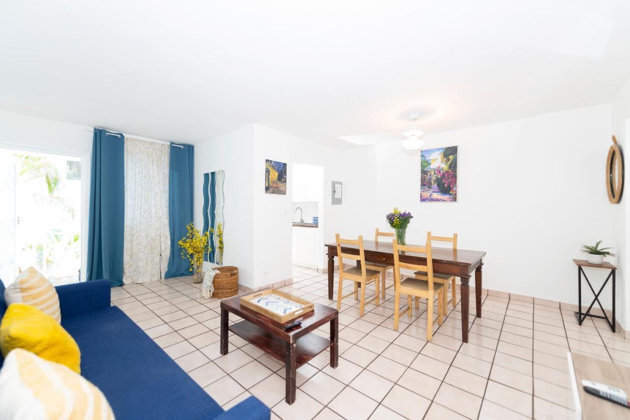 Sofi Beach Apartments Miami Beach Luaran gambar