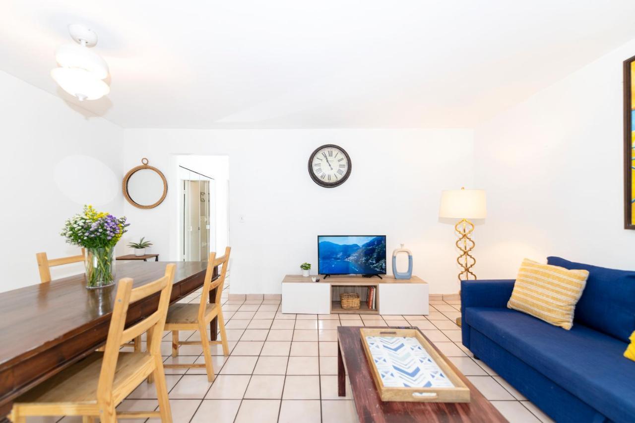 Sofi Beach Apartments Miami Beach Luaran gambar