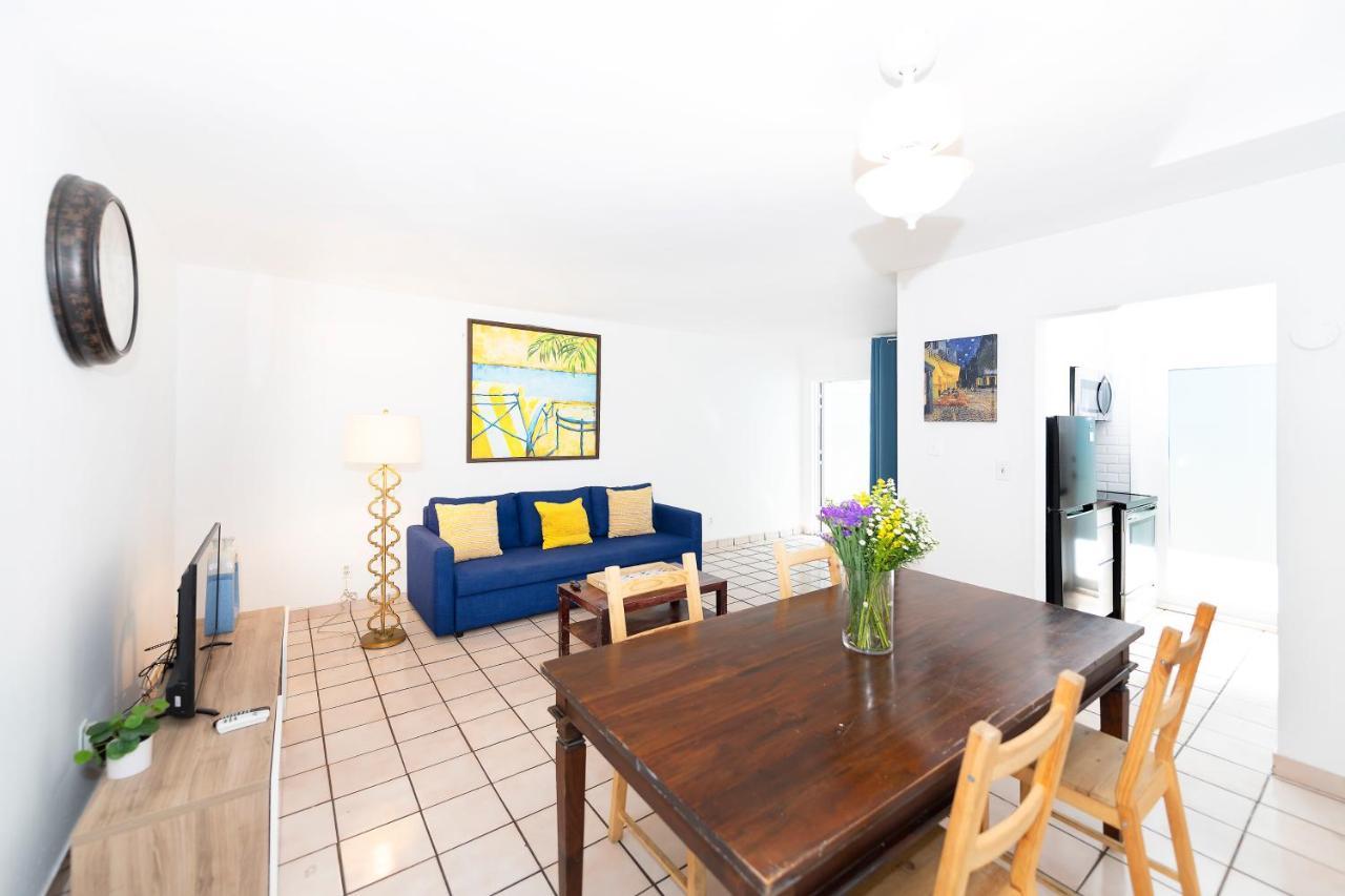 Sofi Beach Apartments Miami Beach Luaran gambar