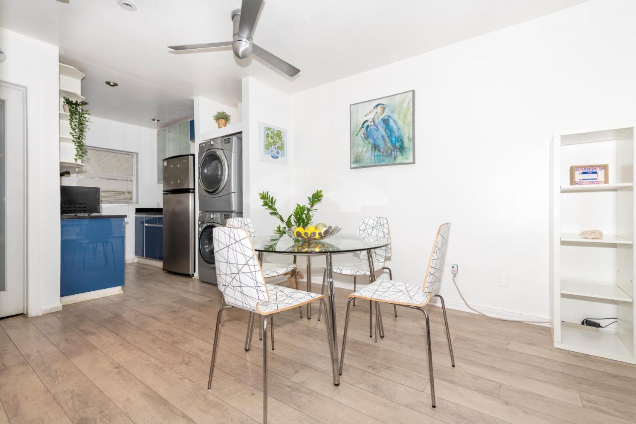 Sofi Beach Apartments Miami Beach Luaran gambar