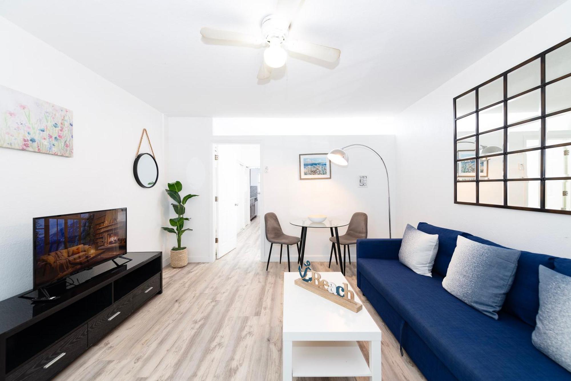 Sofi Beach Apartments Miami Beach Luaran gambar