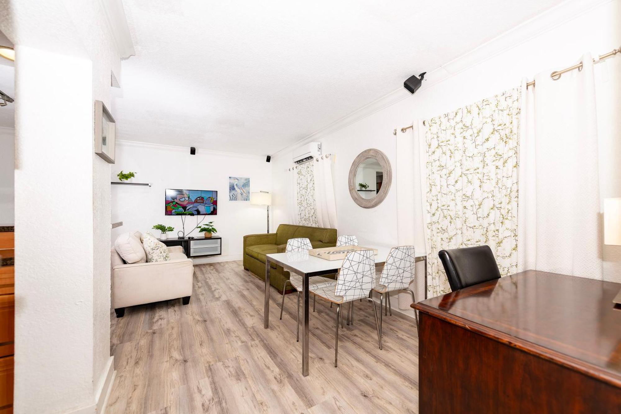 Sofi Beach Apartments Miami Beach Luaran gambar